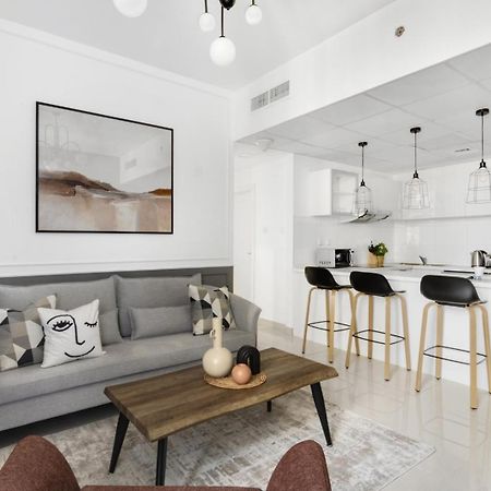 Guestready Holiday Homes - Heaven Can Wait Dubai Bagian luar foto