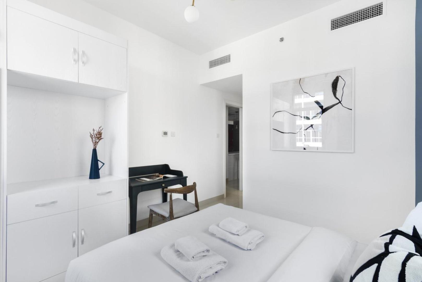 Guestready Holiday Homes - Heaven Can Wait Dubai Bagian luar foto