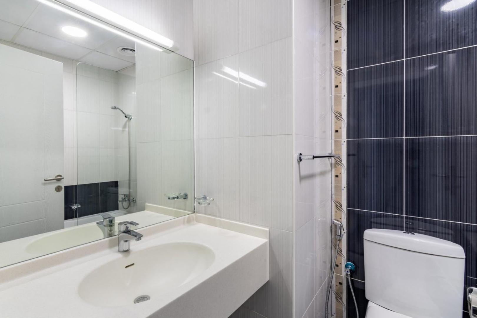Guestready Holiday Homes - Heaven Can Wait Dubai Bagian luar foto