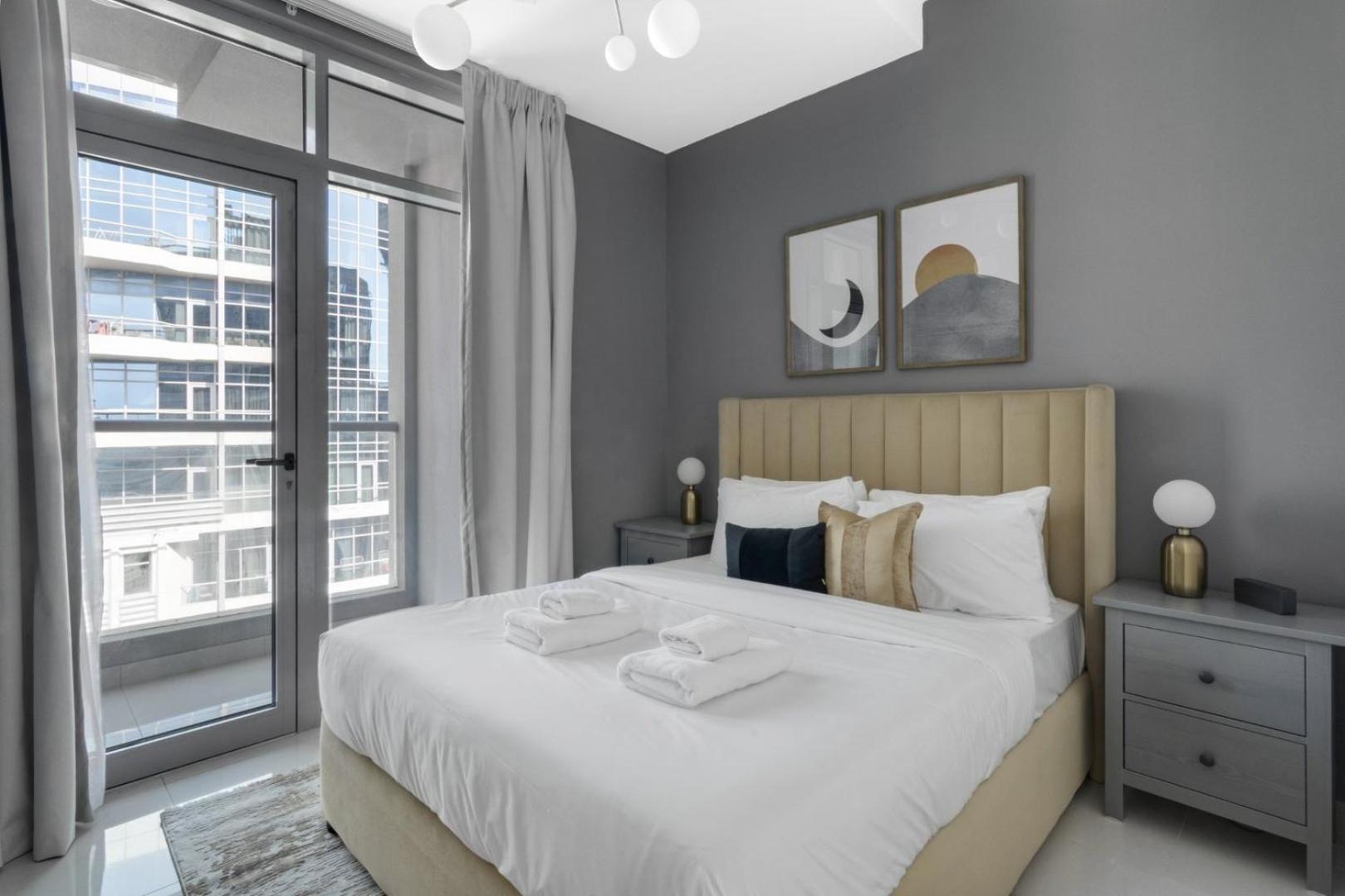 Guestready Holiday Homes - Heaven Can Wait Dubai Bagian luar foto