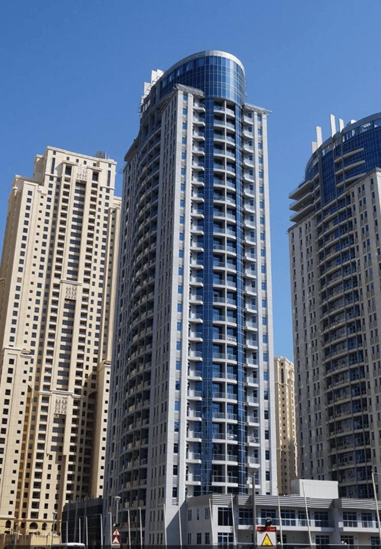 Guestready Holiday Homes - Heaven Can Wait Dubai Bagian luar foto