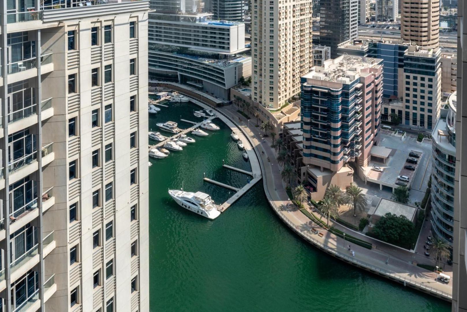 Guestready Holiday Homes - Heaven Can Wait Dubai Bagian luar foto
