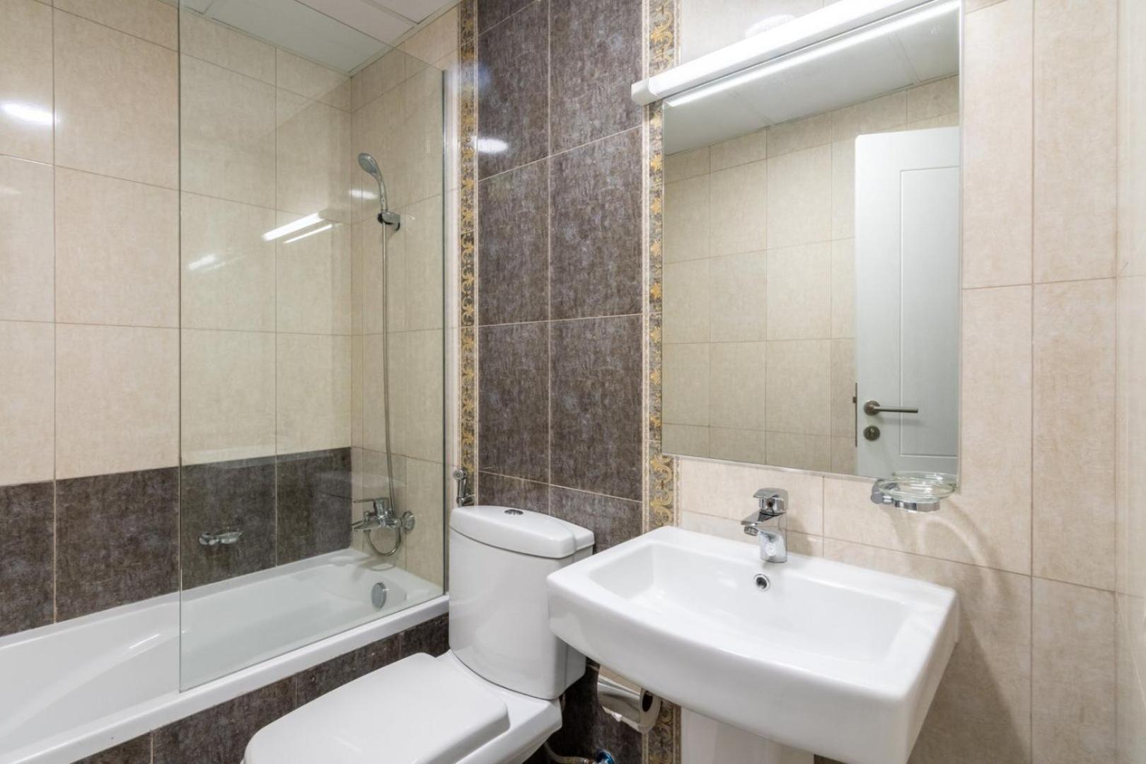 Guestready Holiday Homes - Heaven Can Wait Dubai Bagian luar foto
