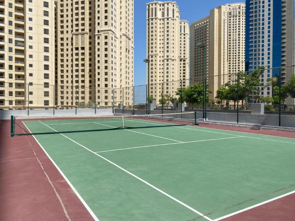 Guestready Holiday Homes - Heaven Can Wait Dubai Bagian luar foto