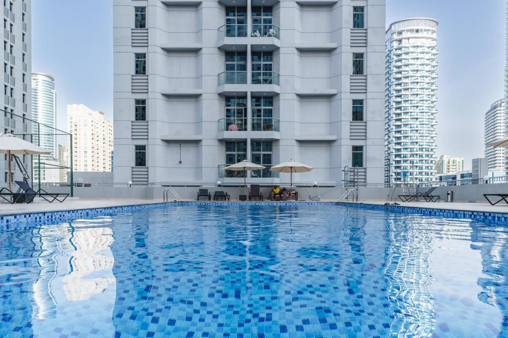 Guestready Holiday Homes - Heaven Can Wait Dubai Bagian luar foto