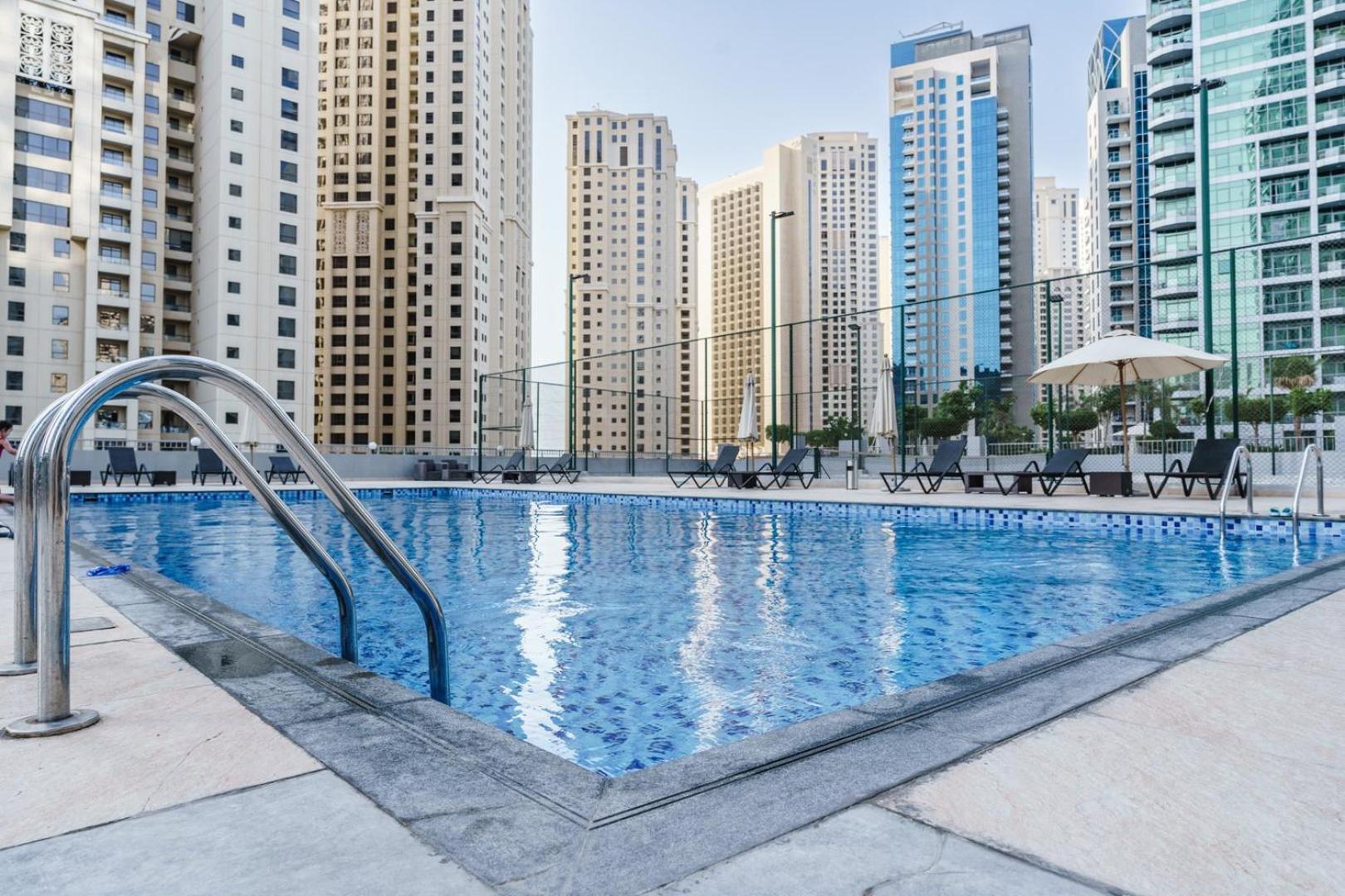 Guestready Holiday Homes - Heaven Can Wait Dubai Bagian luar foto